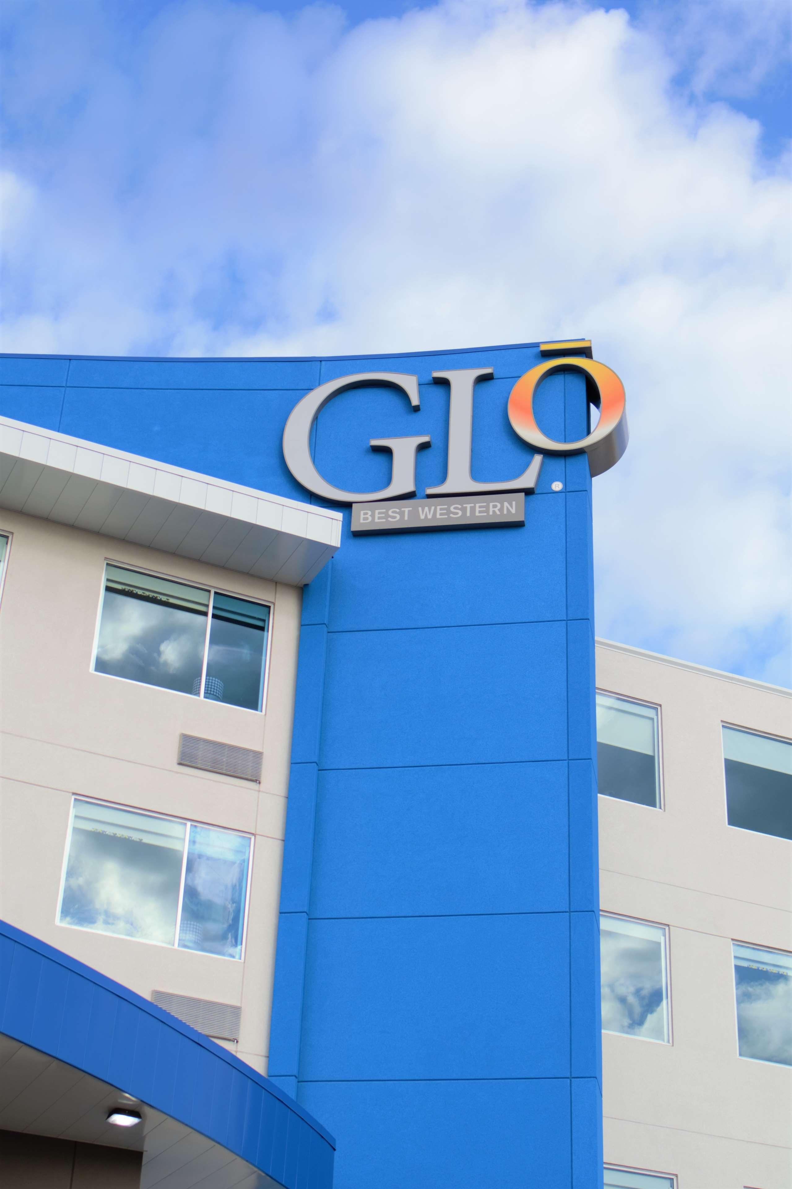 Glo Best Western Dawley Farms In Sioux Falls Exterior foto