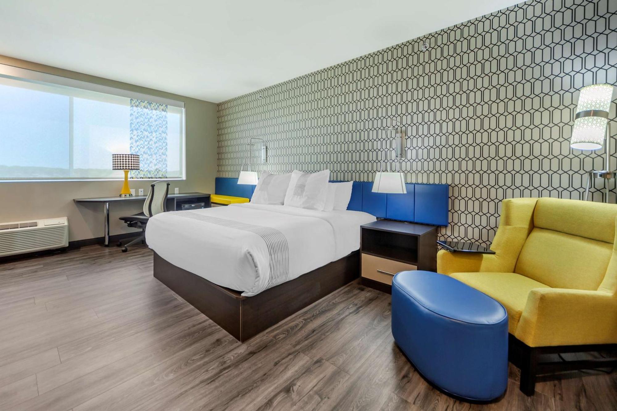 Glo Best Western Dawley Farms In Sioux Falls Exterior foto